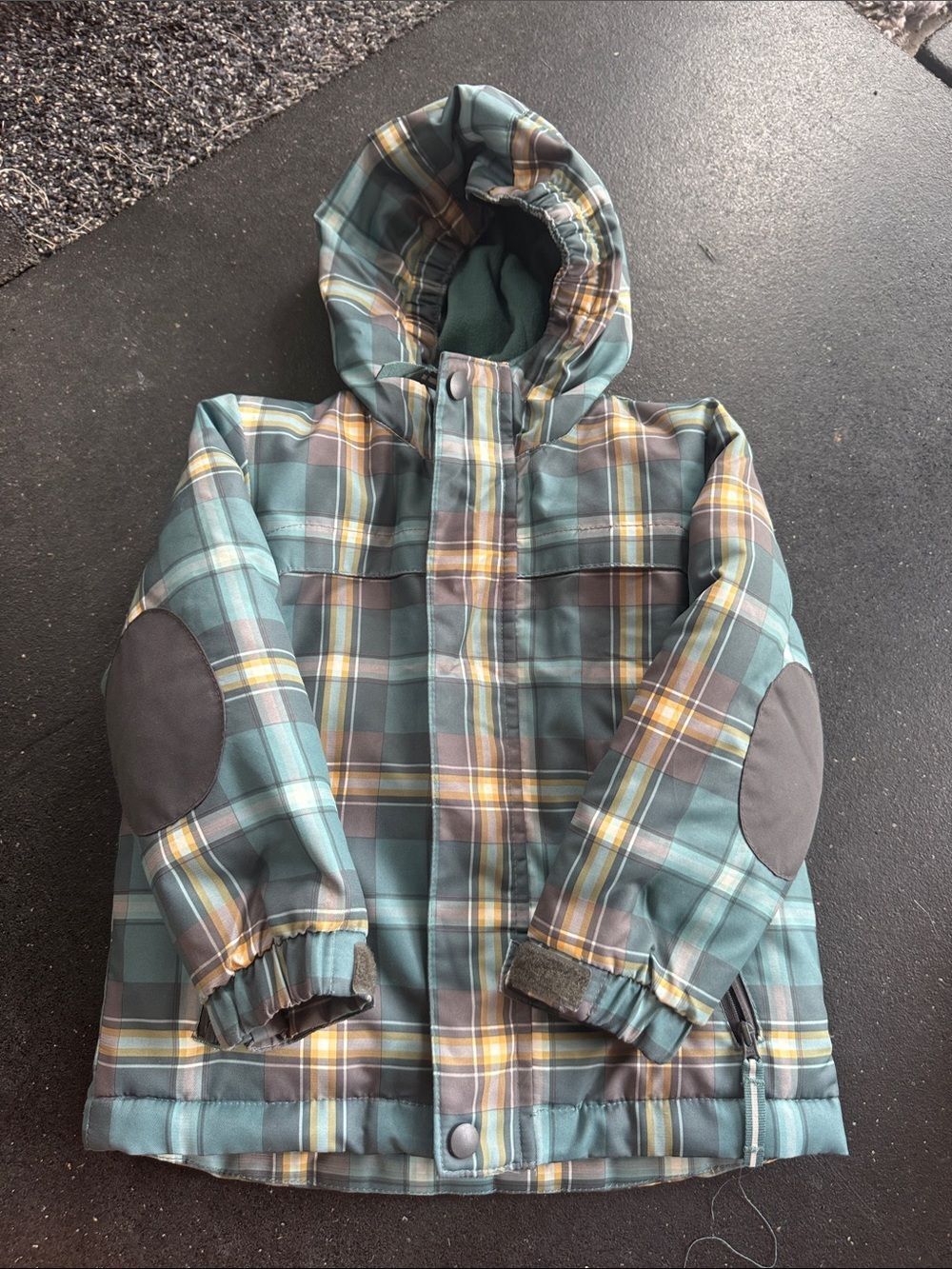 Cat & Jack 3 in 1 Toddler Jacket